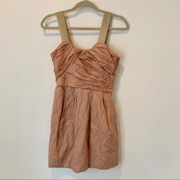 JCREW Summer Dress - Picture 1 of 8
